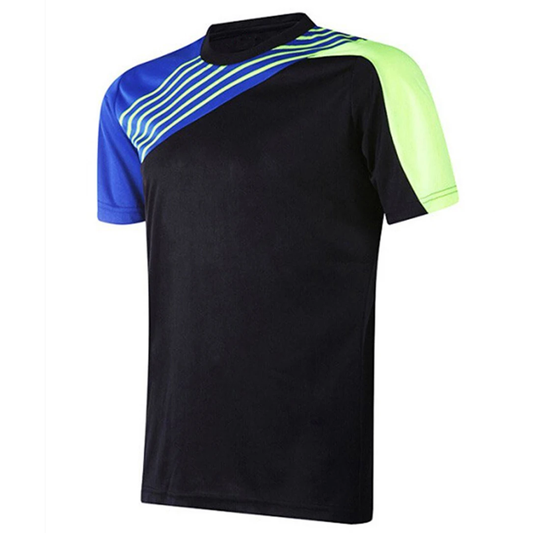 New design top selling High quality wholesale Soccer Uniform
