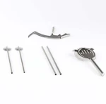 New Designed High Quality Stainless Steel Bartender Kit for Home and Bar