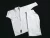 Import New high-quality cotton Karate uniform, made in Japan, Light weight, beautiful white color, fast world shipping, from Japan