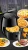 New hot sales digital air fryer  touch screen electric air deep fryer without oil