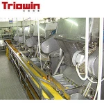 New industrial citrus juice juicer extractor machines lemon juicer