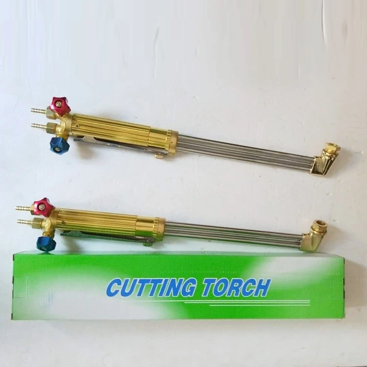 New industrial welding cutting torch/gas welding gun