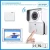 Import New invention security product intercom unlock Wifi door phone from China