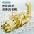 Import New kids Gatling bubble gun toy summer automatic soap water bubble quality Machine children infant indoor outdoor wedding bubble from China