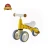 Import New Kids Ride On Toy Baby Swing Tricycle Outdoor from China