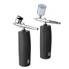 New Mini spray airbrush for  Makeup suit for different kinds of liquid cosmetics airbrush kits cordless airbrush with compressor