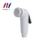 Import New model  toilet portable handheld amazing bidet shower shattaf plastic bidet kit from China