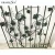 Import New modern simple iron window grill design for Africa from China