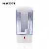 New Mold 1000ml Auto Soap Dispenser Hand Sanitizer Dispenser Wall Mounted Touchless Hand Sanitizer Dispenser