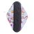 Import New Pattern XL Size Bamboo Charcoal Washable  Sanitary  Pads Reusable  Menstrual Pad Day Use Sanitary Napkin from China
