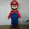 New popular Super Mario Mascot,Super Mario Mascot Costumes