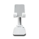 New portable multi-function phone bracket folding tablet phone stand desktop mobile phone holder