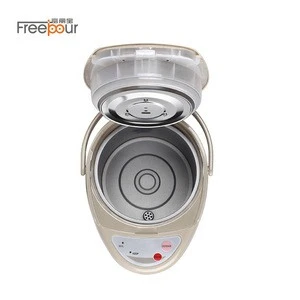 New Product 3L Boiling Hot Water Electric Thermal Air Pot for Home Kitchen