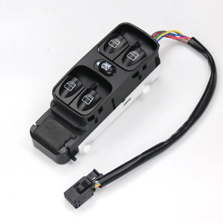 New product auto parts power window switches For Mercedes G-Class G550 G55 AMG 2002-2010
