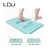 Import New Product Eco-friendly Absorbent Anti Slip Diatomite Fast Drying Foot Bath Mat from China