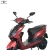 Import New product fast adult CKD scooter moped with two wheels electric motorcycles price list from China manufacture from China