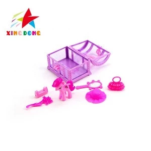 New product Girls toys Beauty Accessories Play Set for Kids Toys
