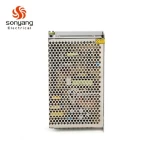 New Product Sonyang Manufacture Dual Output Series D-120W-A czjutai power supply