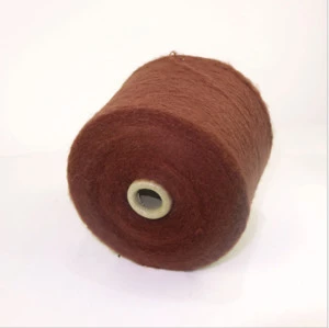 New Products 13nm / 1 Italian Colored Mohair