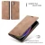 Import New Products 2020 Custom Mobile Leather Phone Case For Iphone X Xs Xr Xs Max Wallet Case With Card from China