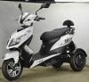 New products 3 wheeled electric handicap scooter with hand control