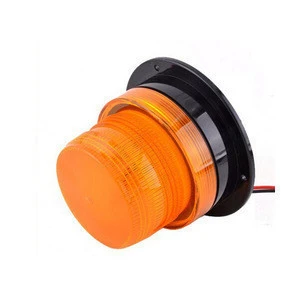 new products 5w led used forklift warning light used police warning lights forklift truck high intensity pc car accessories