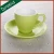 Import New Products Colorful Ceramic Tea Cup And Saucer Wholesale from China