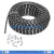 Import New Products different hardness diamond wire rope saw for stone cutting in Tool parts from China