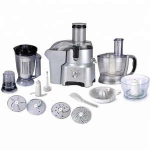New products for home appliances 15 in 1 as seen on tv multi press power juicer