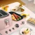 Import New Products kitchen breakfast 2 Slice Bread Toaster Automatic Sandwich Maker from China