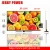 Import New products smart tv , led/lcd tv bulk buy from china television from China