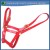 Import New Products Synthetic Saddlery Full Size PVC Horse Halters from China