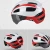 Import New Safety Bicycle Helmet MTB with visor EPS TT from China