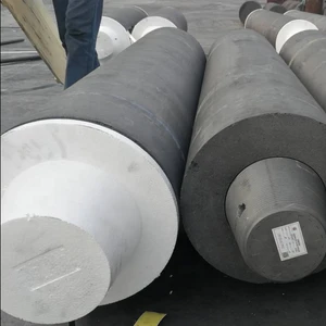 New sale cheap Graphite electrode rods price china producer