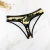 Import New Sexy Women Panties Camouflage Fashion Cotton G String Soft Breathable Thong from China
