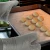 Import New silicone products silicone coated oven gloves heat resistant silicone gloves from China