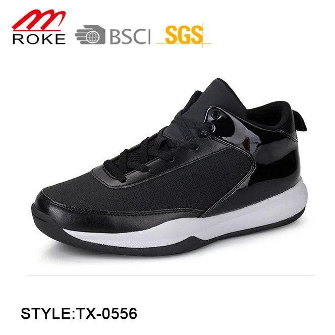 New Sneaker Basketball Athletic Hot Gym Sports Running Shoes for Men