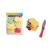 Import New style bread toys food hamburger sushi pretend play toys high quality kitchen toys from China