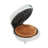 New Style CE/GS Electric Waffle Maker With Custom Plate