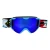Import New style children anti fog custom logo snowboarding sports eyewear snow ski goggles from China