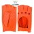 Import New Style Half Finger Gloves High Quality Gloves Half Fingers New Design Driving Gloves from Pakistan