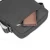 New Style Mini Single Shoulder Bag Small Black Crossbody Messenger Bag Sport Sling bag For Man