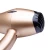 Import New Style Quiet Sound Design Professional  Hair Dryer DC motor from China