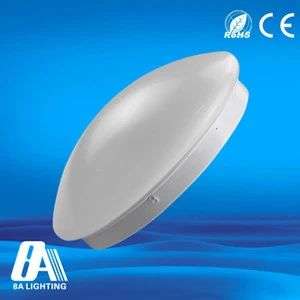 New style round suspended led ceiling lighting high quality outdoor ceiling light