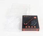 New style scooter spare accessories at night running LED turning light parts
