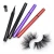 Import New Trendy Magic self adhesive Eyeliner Glue Pen Black Waterproof sweat resistant and non staining eyeliner pen in Sinmeiyi from China