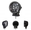New Waterproof 12V 24V 60V Offroad Vehicle Bulb Truck Lamp LED Driving Lights LED Work Light