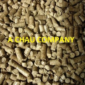 New Wood Pellet For Sale from Vietnam