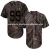 Import New York #99 Hunting Camo Sublimation Baseball Jersey 2020 from China