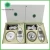 Import NEWDERMO Personal Massage  express microdermabrasion machine Skin Care Tools Remove Acne Scars from China